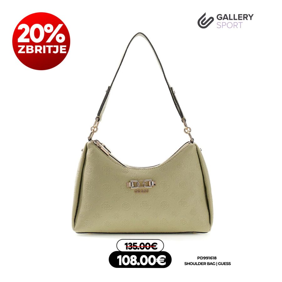 SHOULDER BAG | GUESS