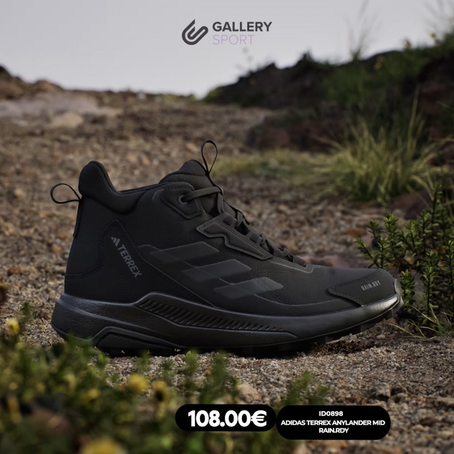 ADIDAS TERREX ANYLANDER MID Rain Day
