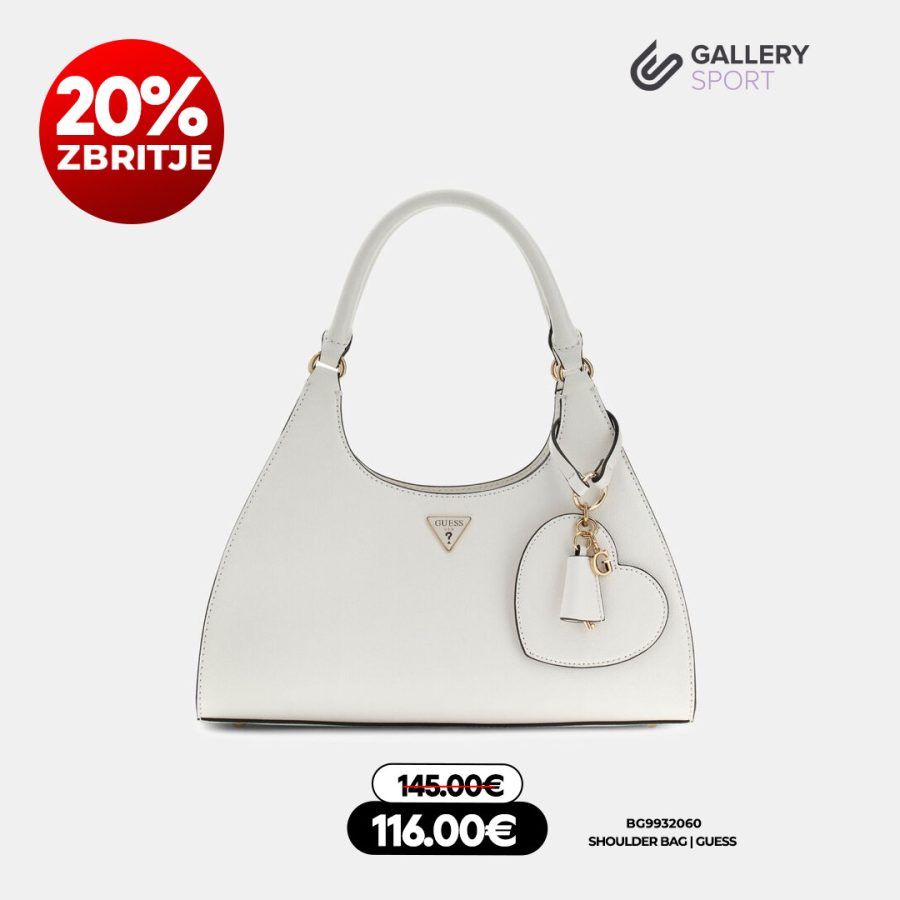 SHOULDER BAG | GUESS
