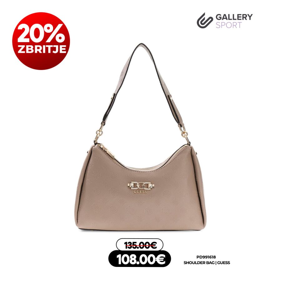 SHOULDER BAG | GUESS