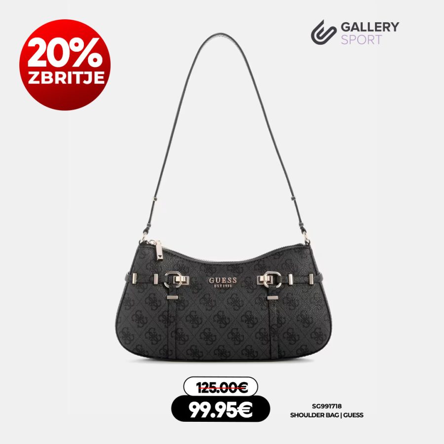 SHOULDER BAG | GUESS