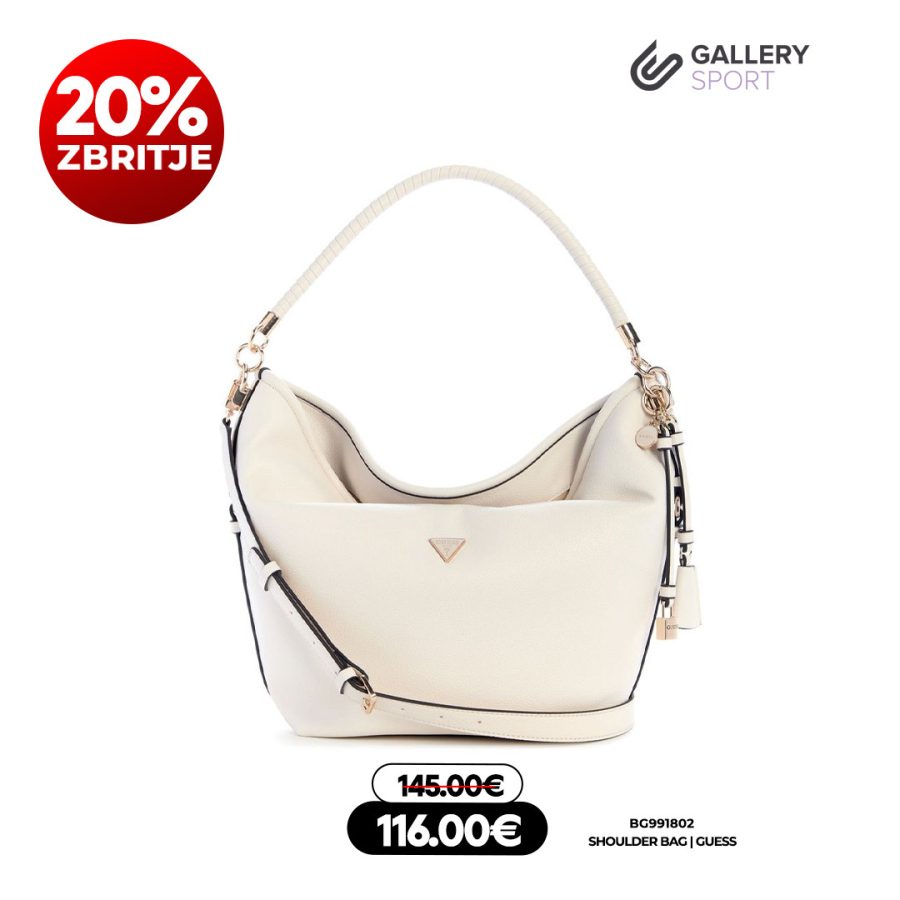 SHOULDER BAG | GUESS