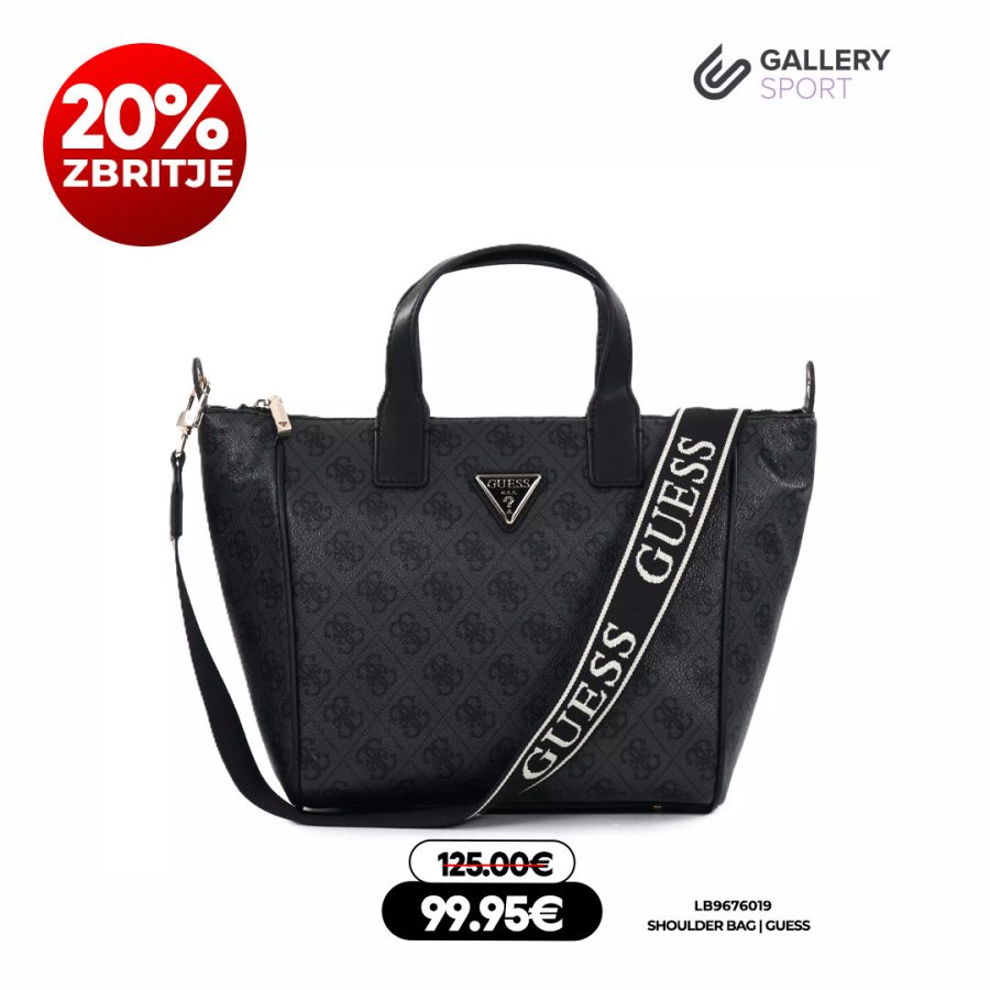 SHOULDER BAG | GUESS