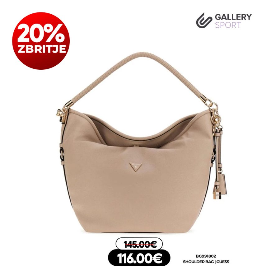 SHOULDER BAG | GUESS
