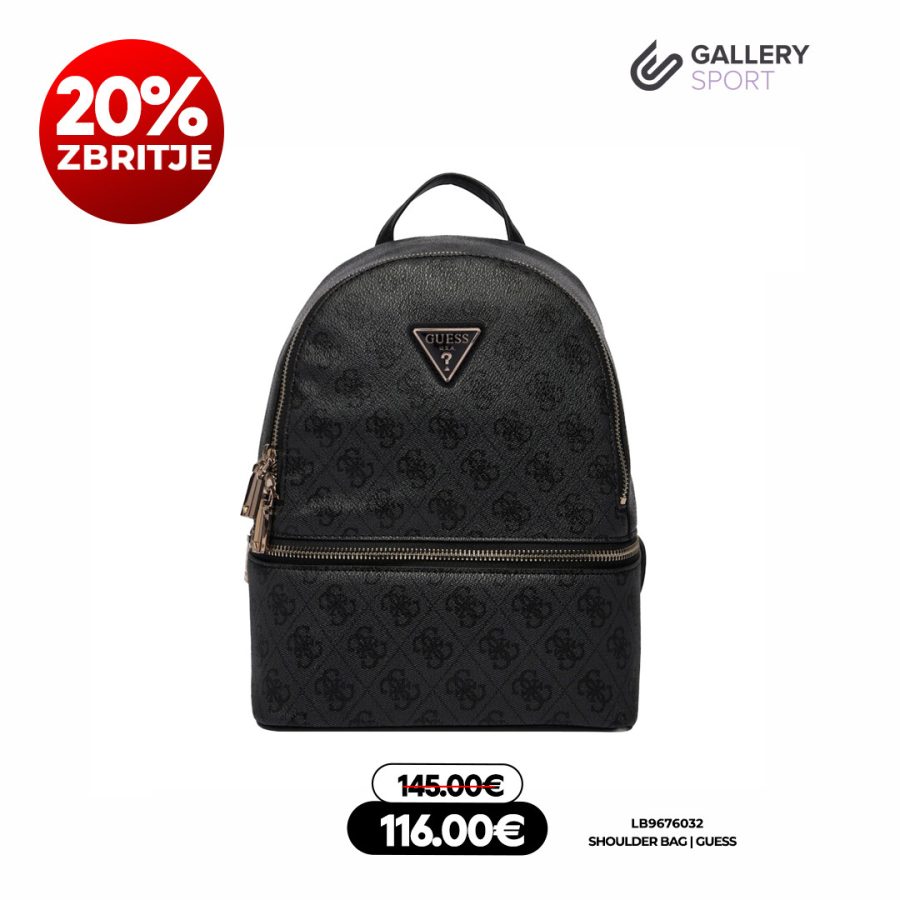 SHOULDER BAG | GUESS