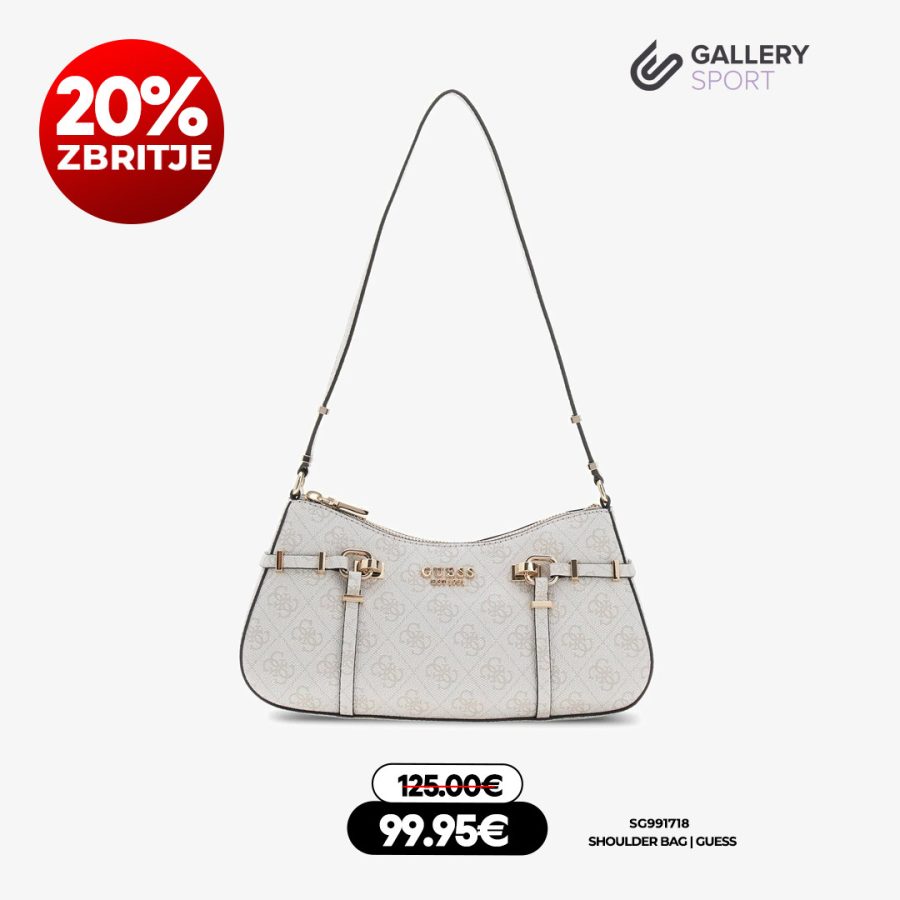SHOULDER BAG | GUESS