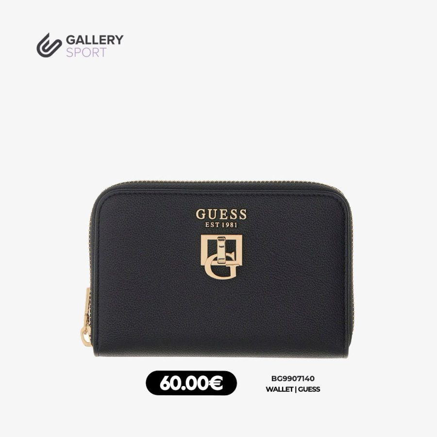 WALLET | GUESS