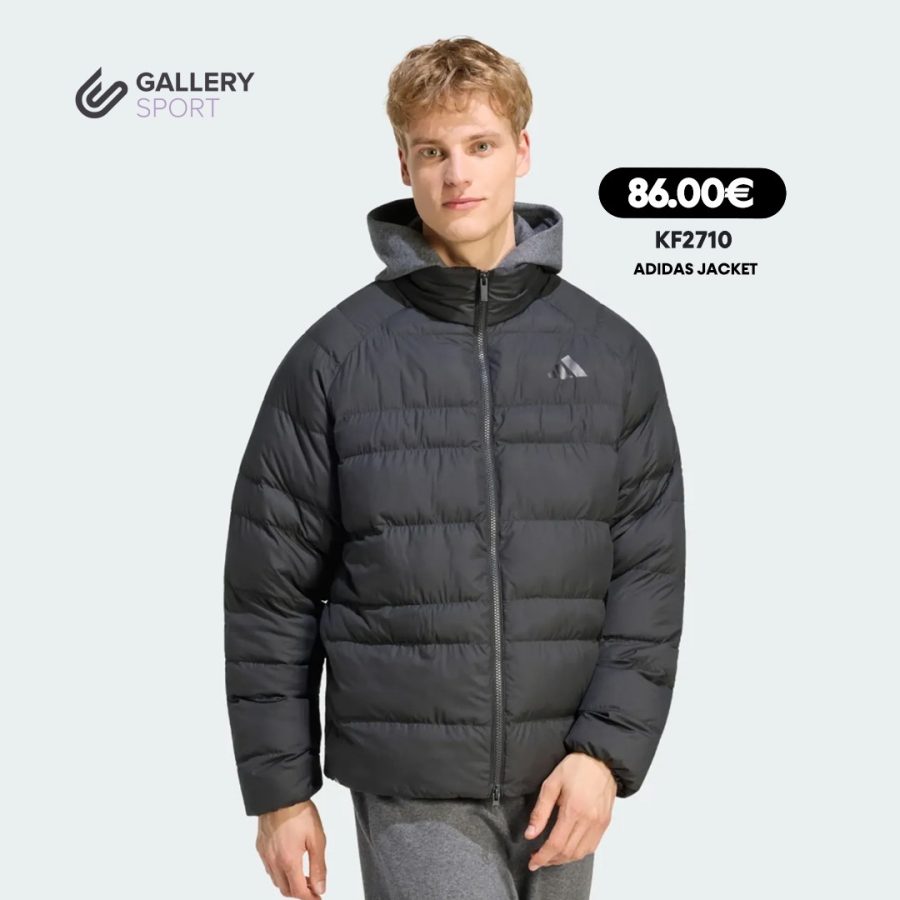 ADIDAS JACKET