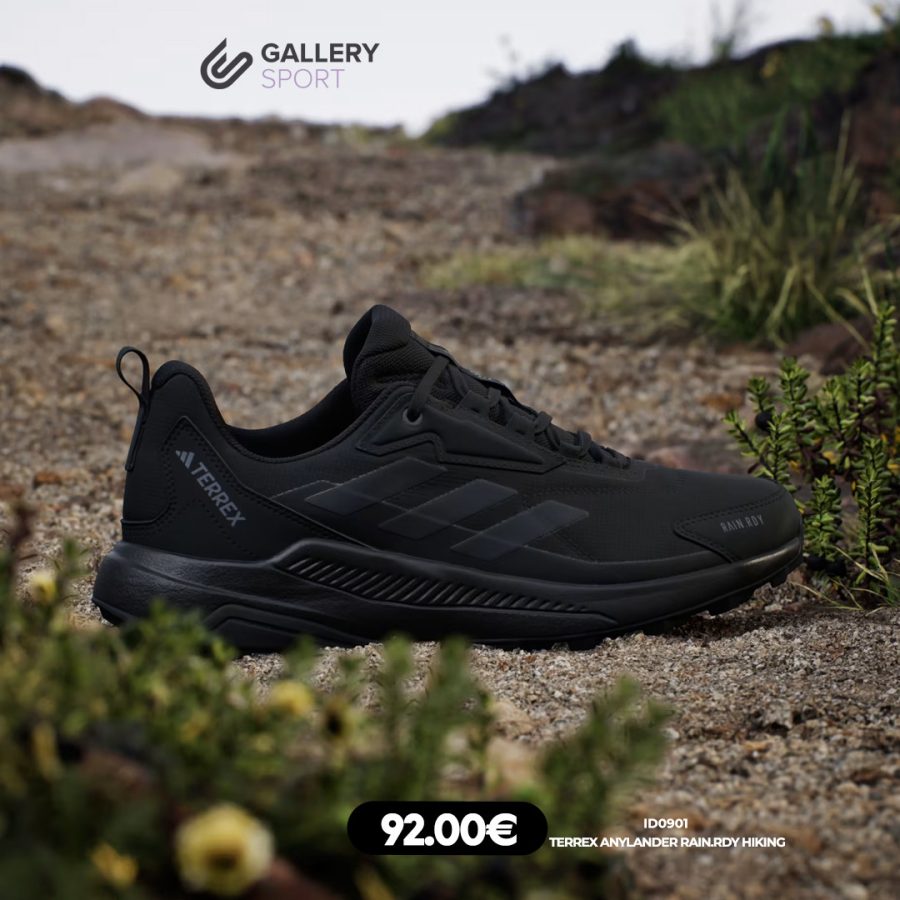 Adidas TERREX ANYLANDER RAIN.RDY HIKING