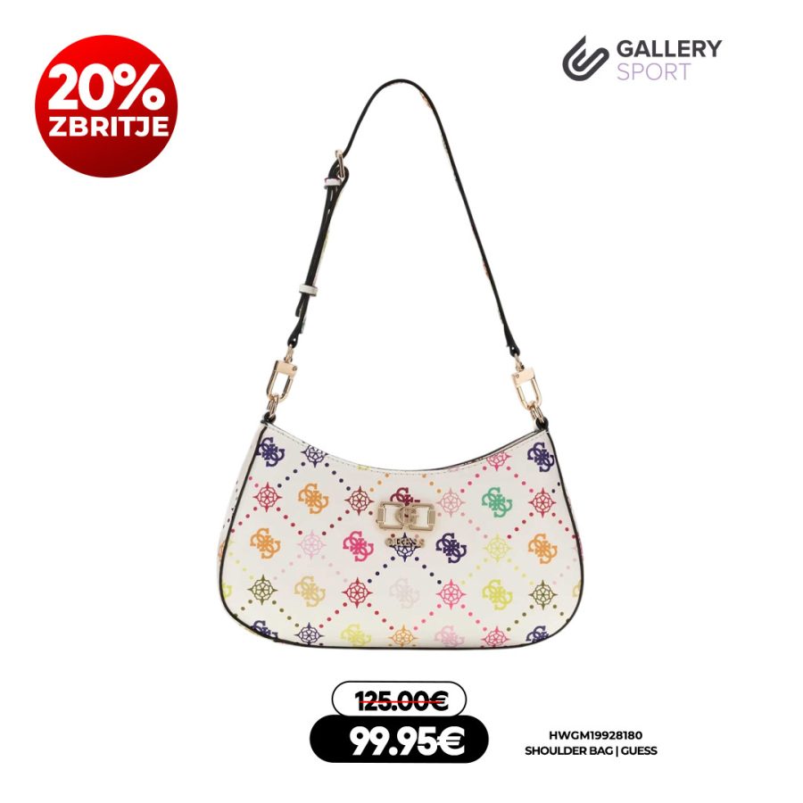 SHOULDER BAG | GUESS