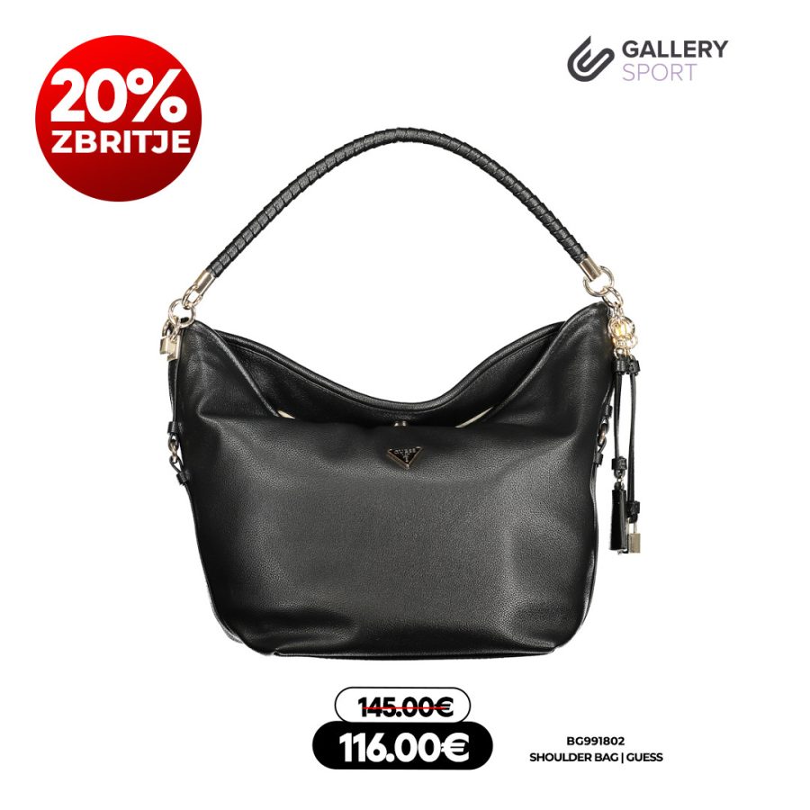 SHOULDER BAG | GUESS