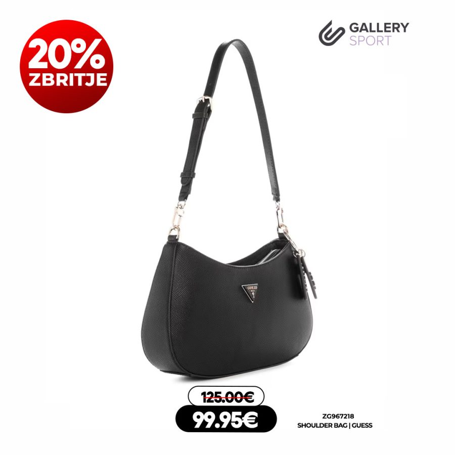 SHOULDER BAG | GUESS