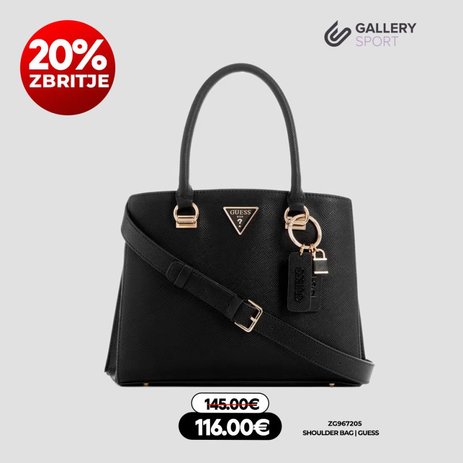 SHOULDER BAG | GUESS