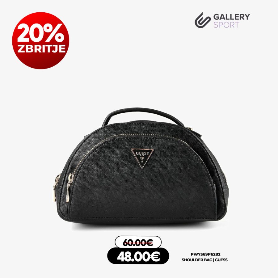 SHOULDER BAG | GUESS