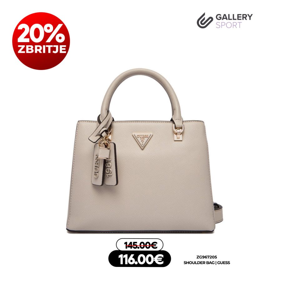 SHOULDER BAG | GUESS