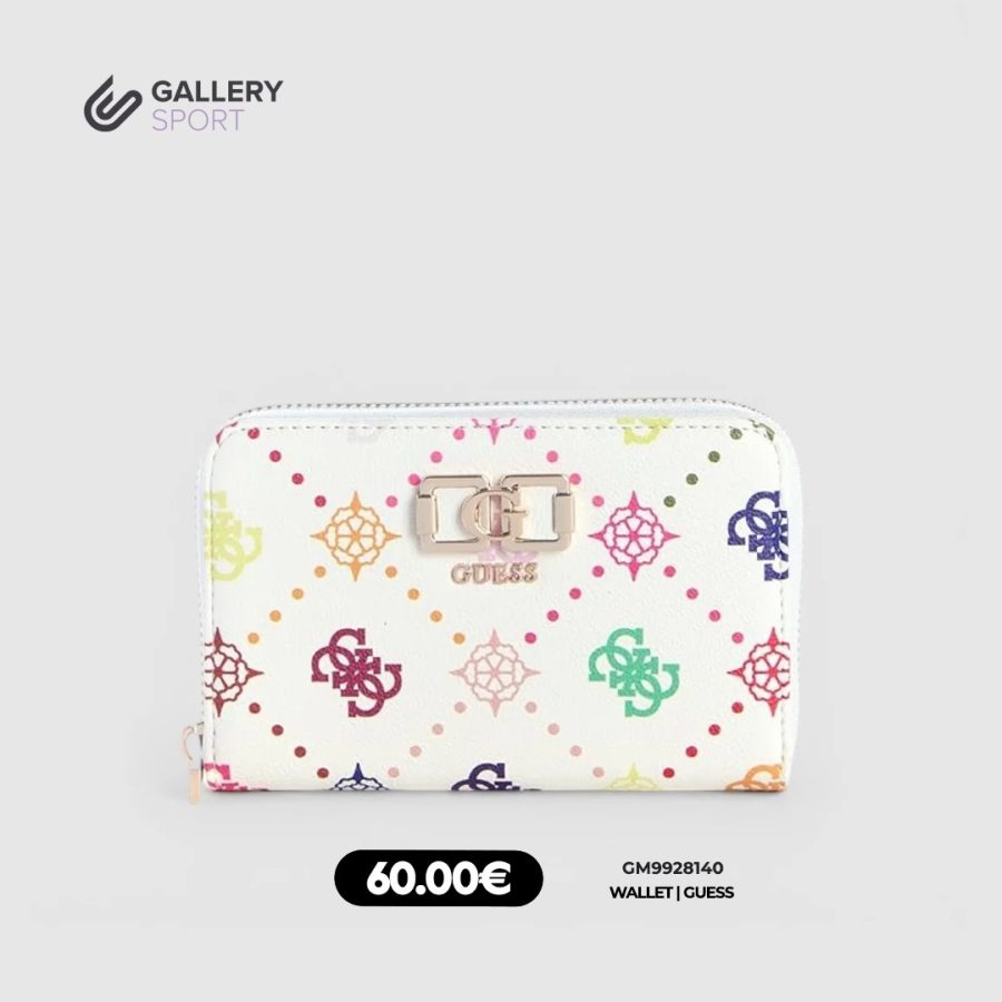 WALLET | GUESS