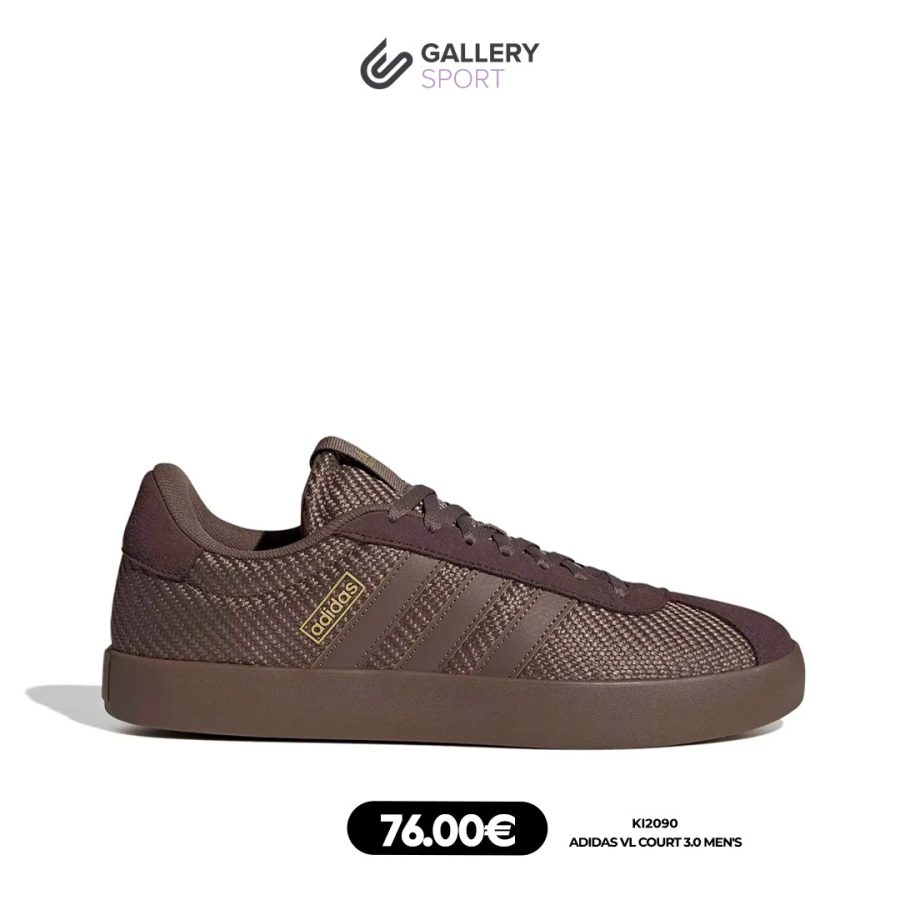 ADIDAS VL COURT 3.0 MEN'S
