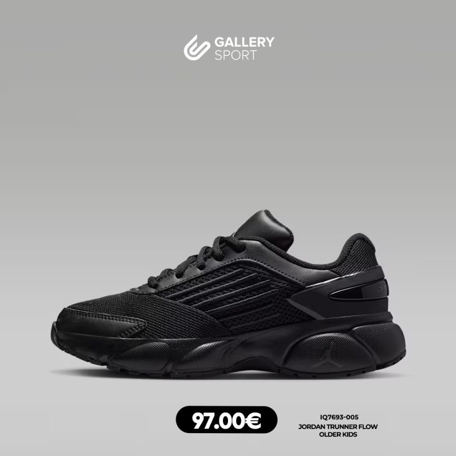 JORDAN TRUNNER FLOW OLDER KIDS