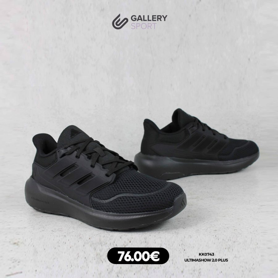 Adidas ULTIMASHOW 2.0 PLUS