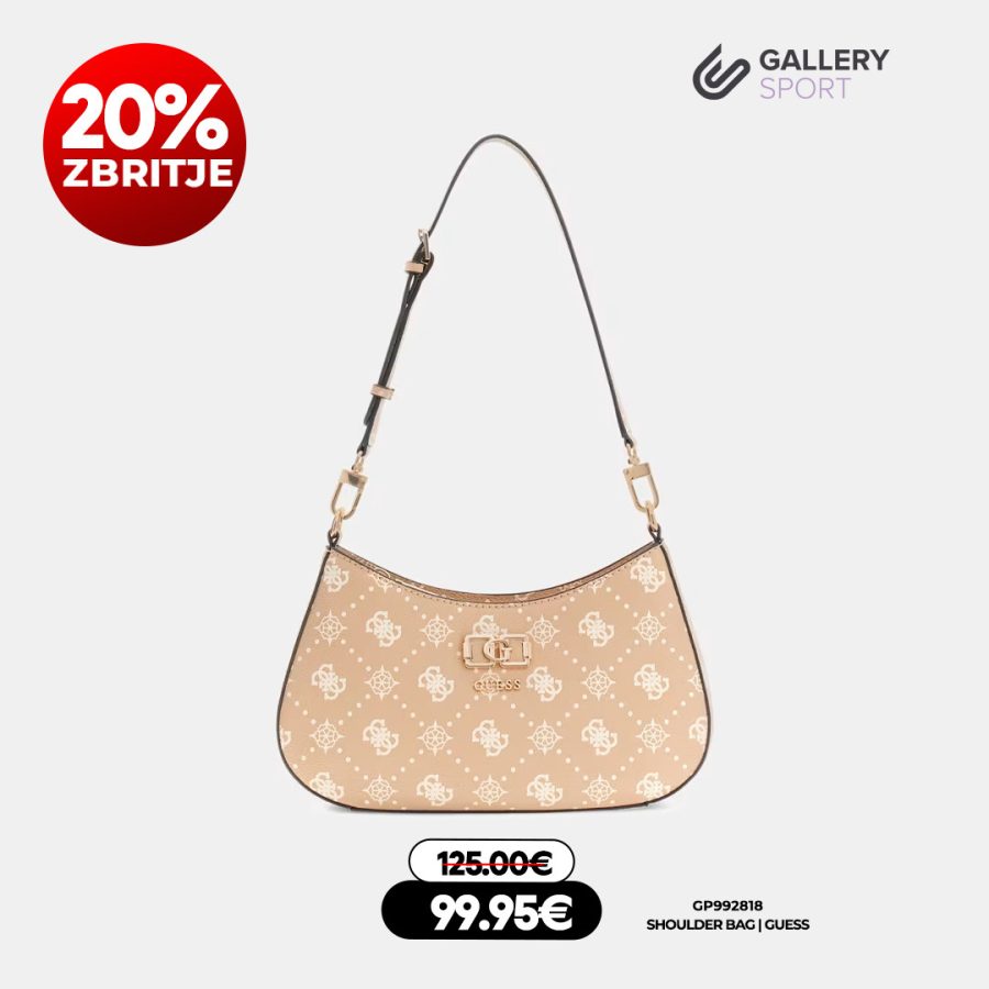 SHOULDER BAG | GUESS