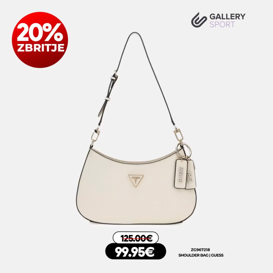 SHOULDER BAG | GUESS