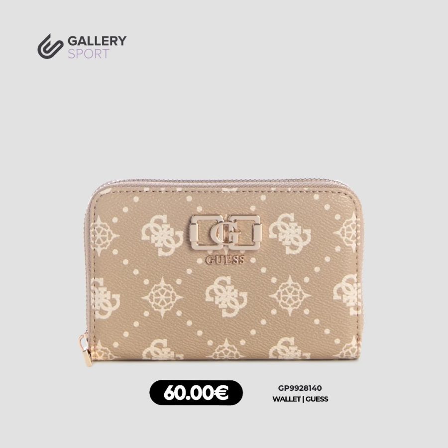 WALLET | GUESS