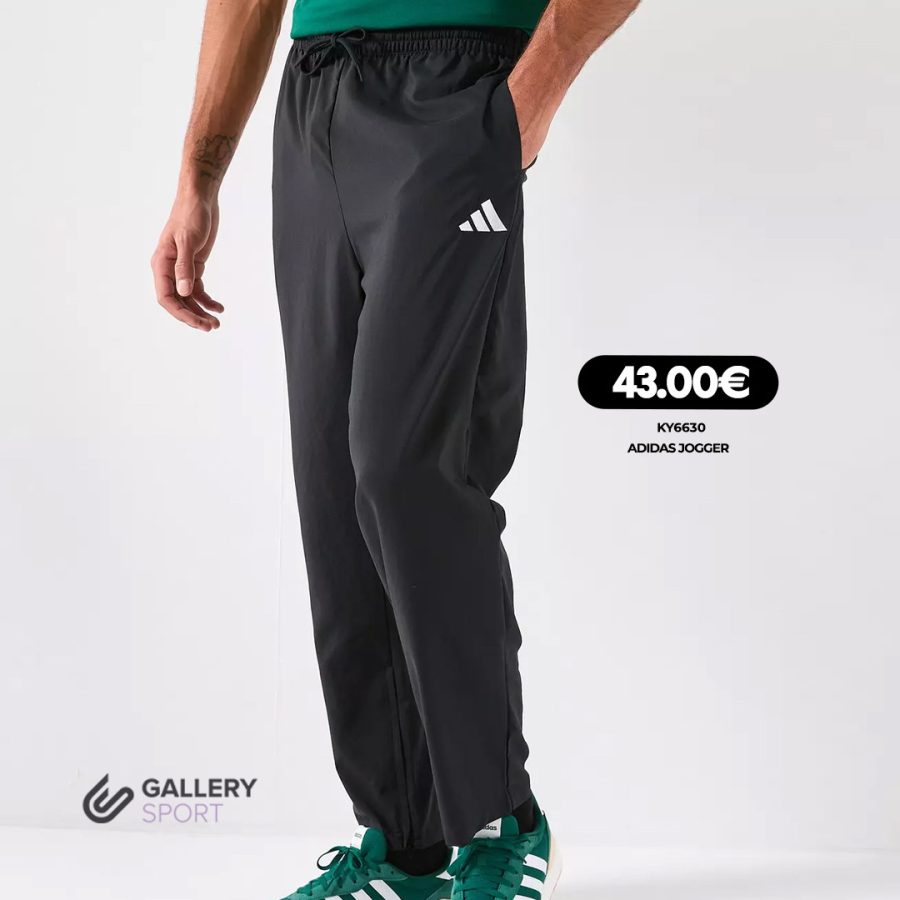 ADIDAS JOGGER