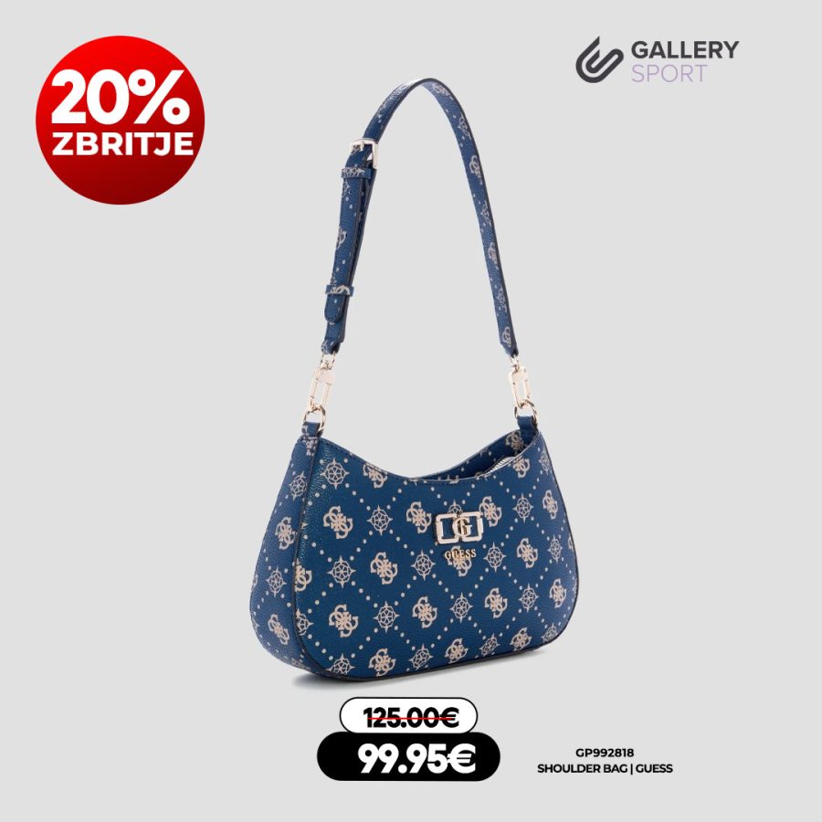 SHOULDER BAG | GUESS