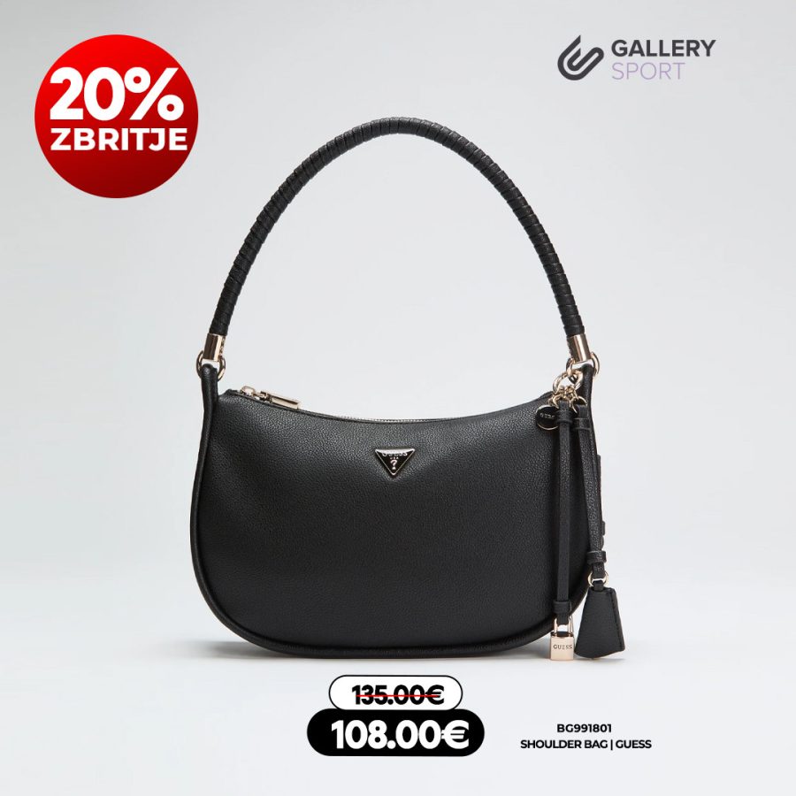 SHOULDER BAG | GUESS