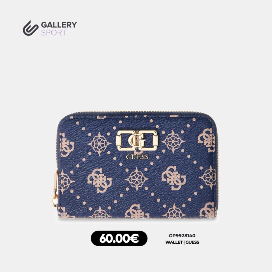 WALLET | GUESS