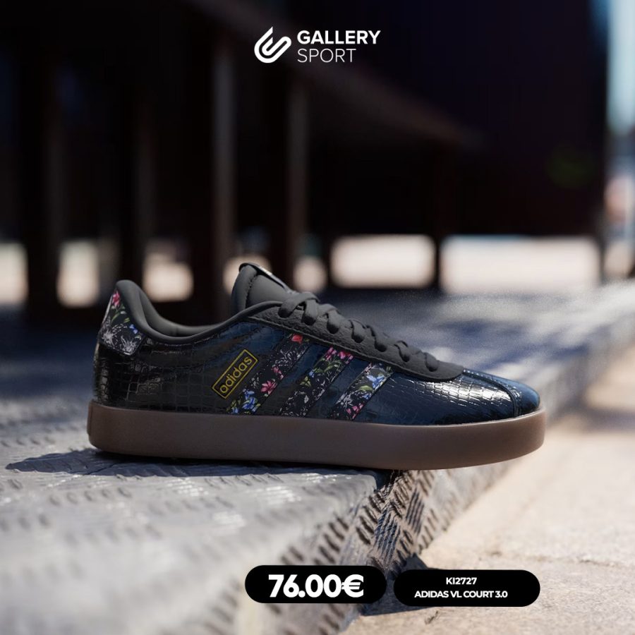 ADIDAS VL COURT 3.0 CLR