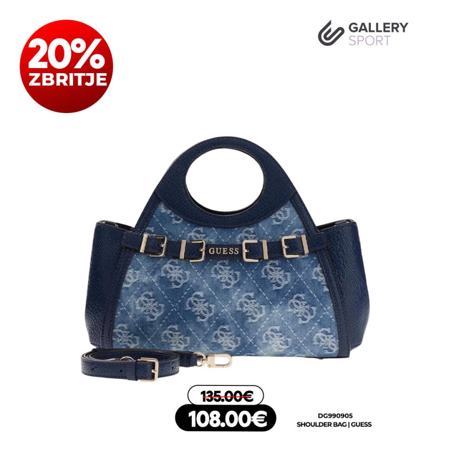 SHOULDER BAG | GUESS