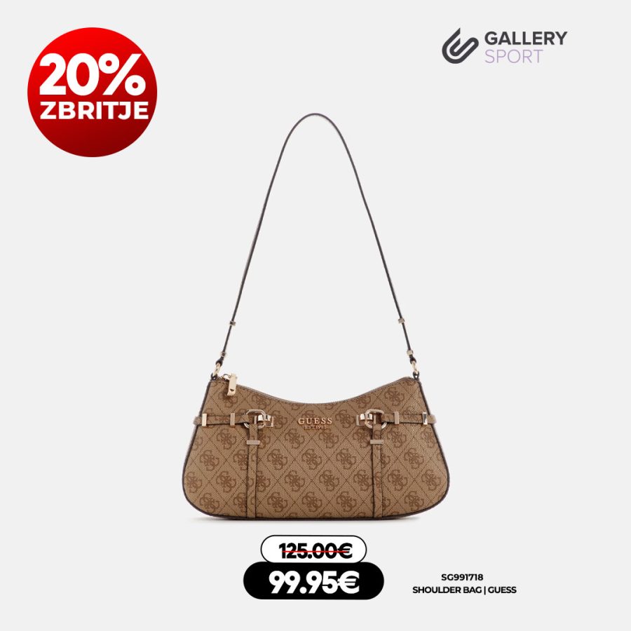 SHOULDER BAG | GUESS