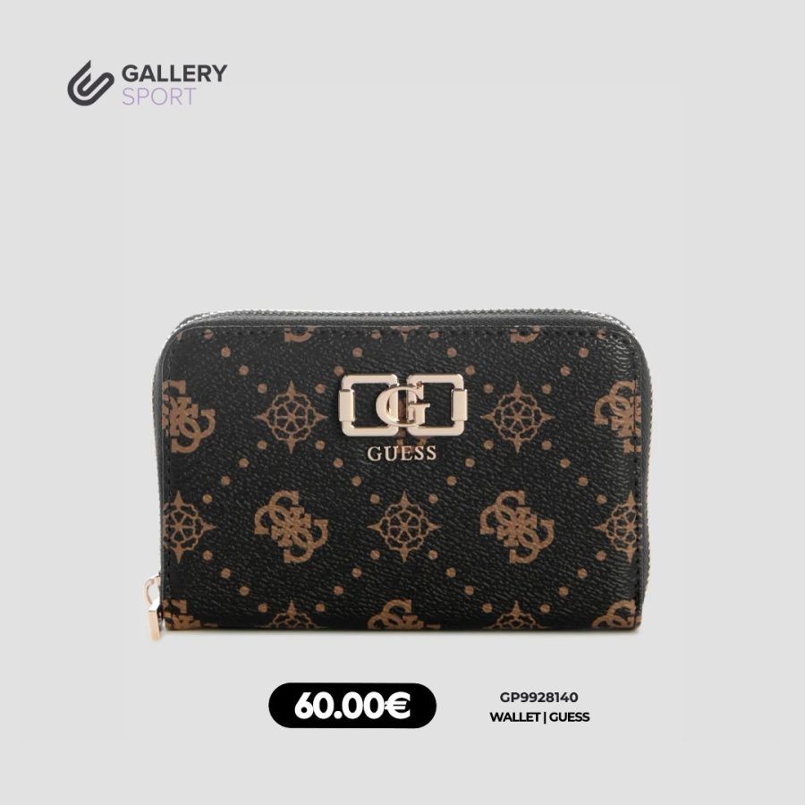 WALLET | GUESS
