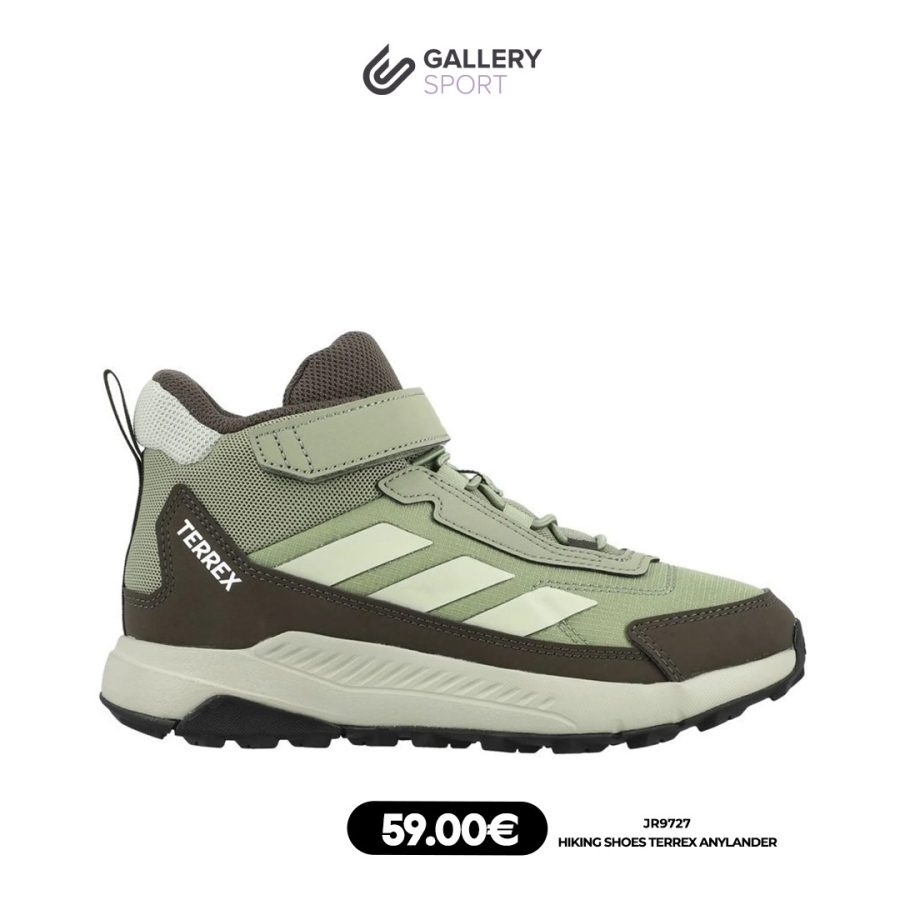 HIKING SHOES TERREX ANYLANDER