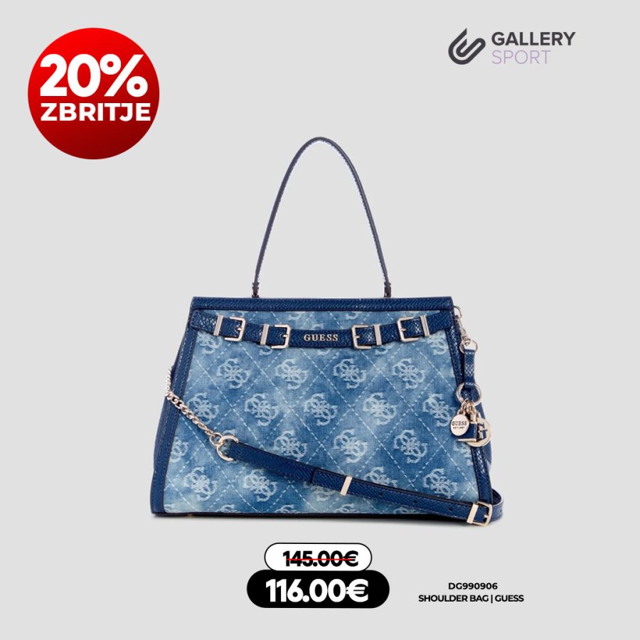 SHOULDER BAG | GUESS