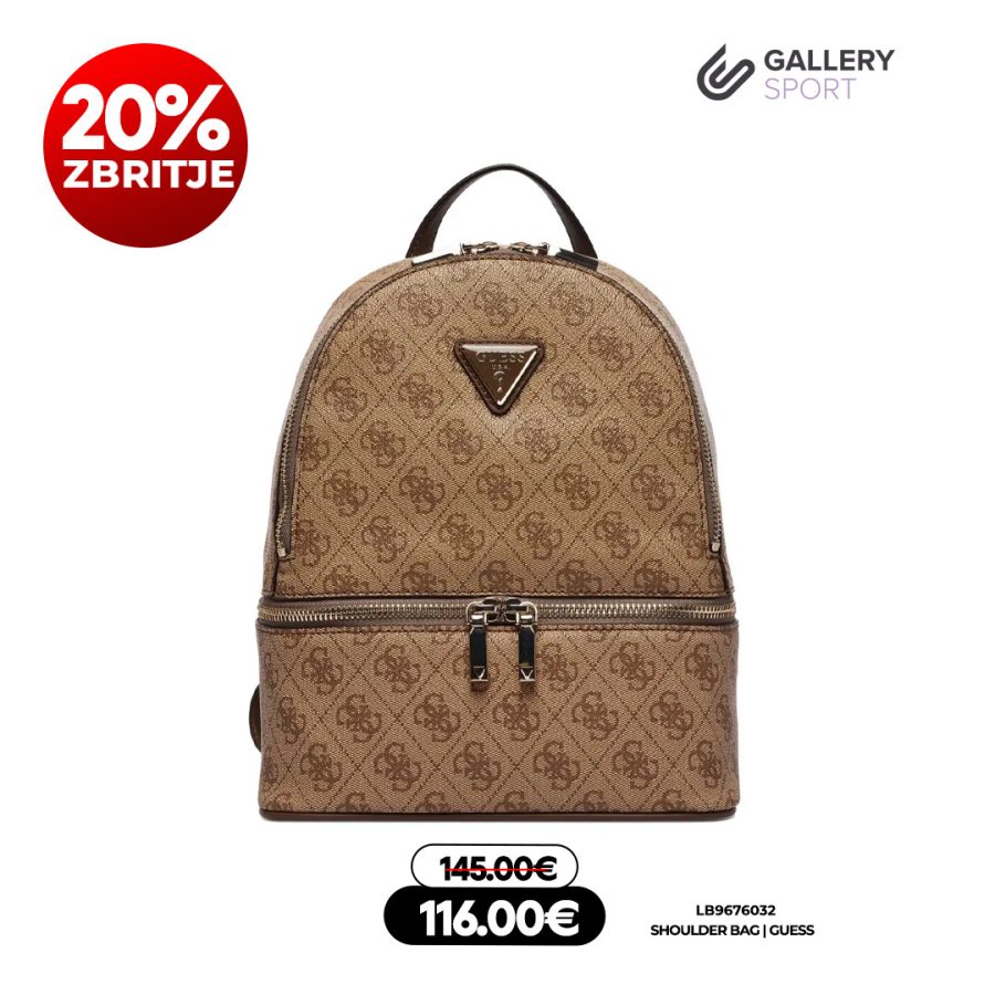 SHOULDER BAG | GUESS