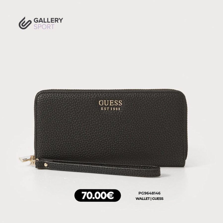 WALLET | GUESS