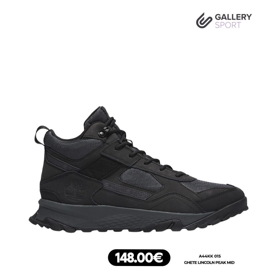 Timberland GHETE LINCOLN PEAK MID
