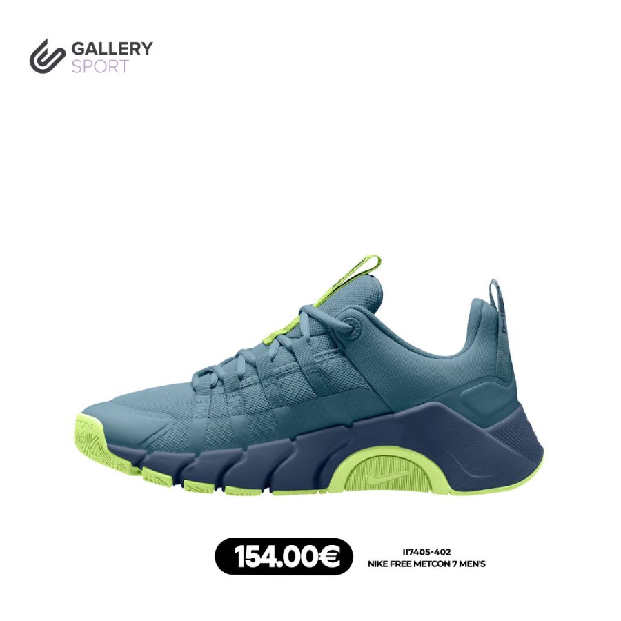 NIKE FREE METCON 7 MEN'S