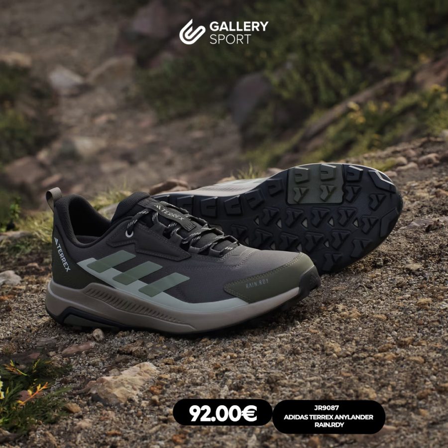ADIDAS TERREX ANYLANDER RYN DAY