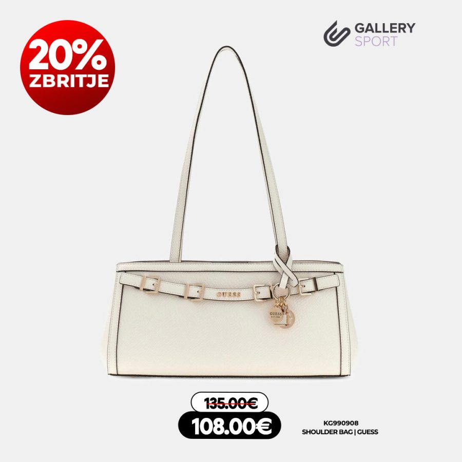 SHOULDER BAG | GUESS