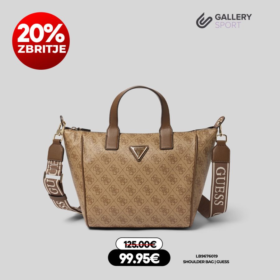 SHOULDER BAG | GUESS