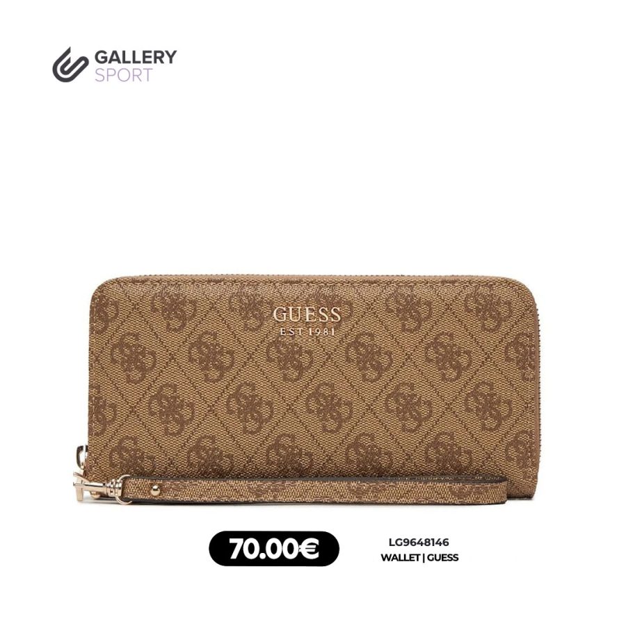 WALLET | GUESS