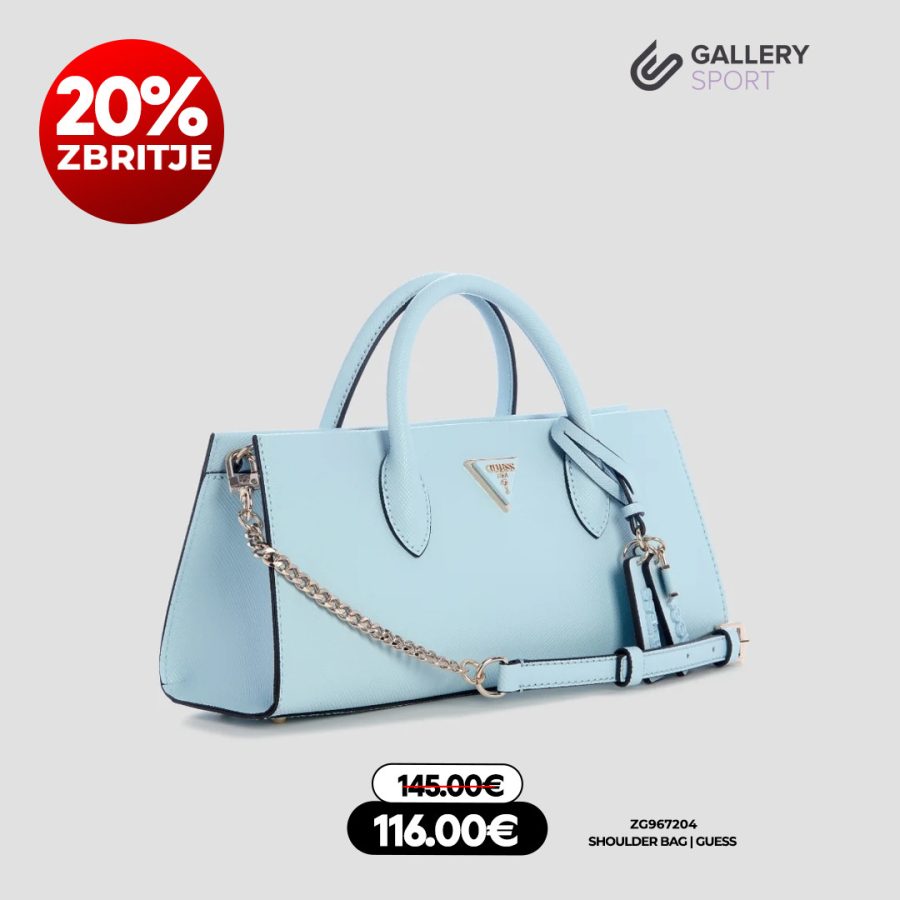 SHOULDER BAG | GUESS
