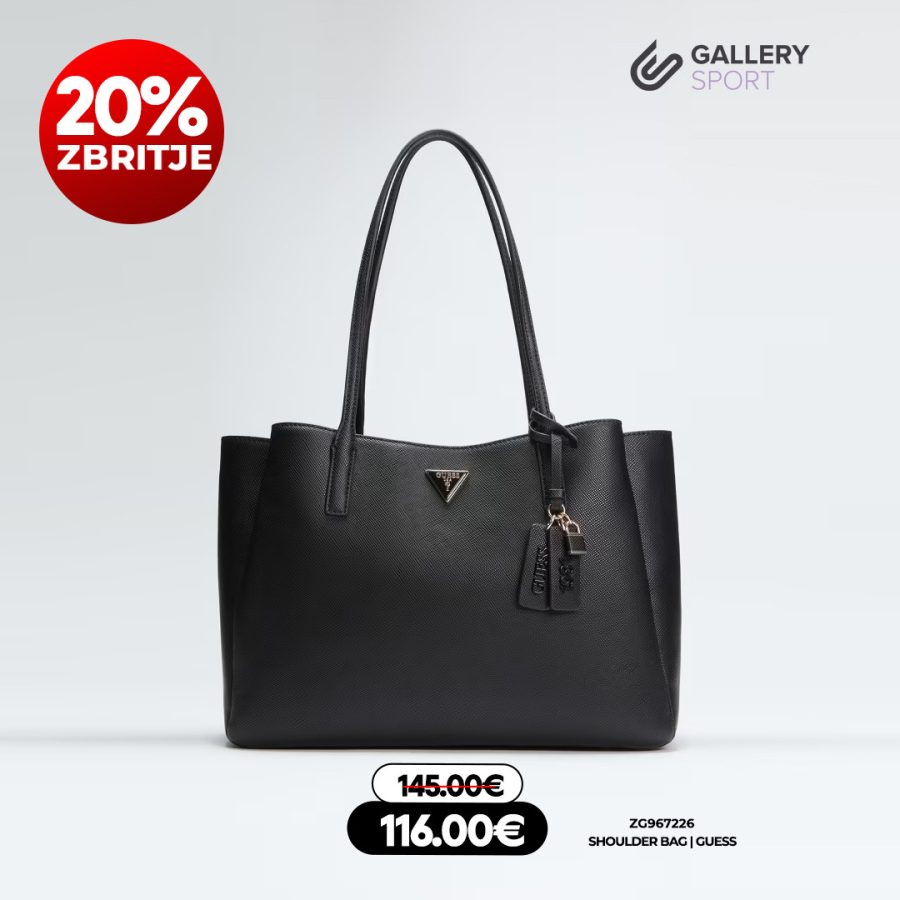 SHOULDER BAG | GUESS