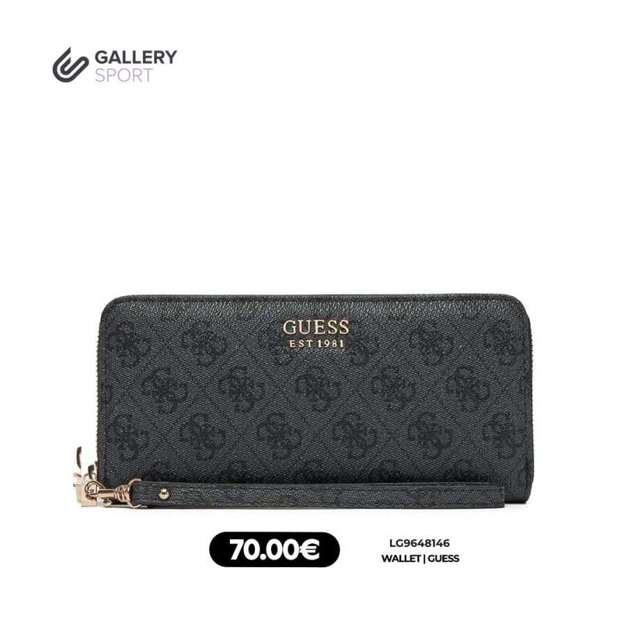 WALLET | GUESS