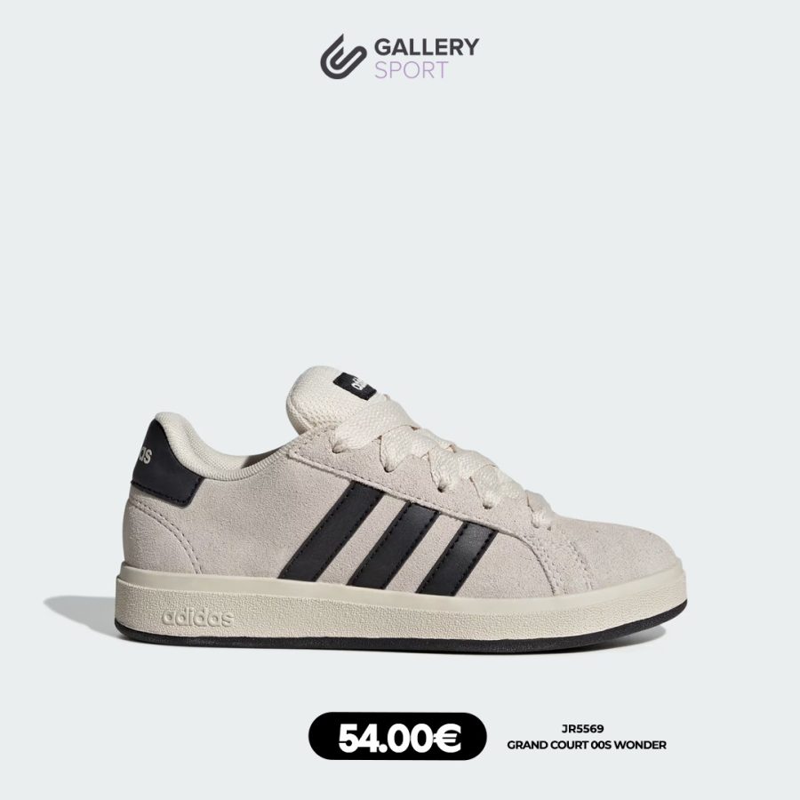 GRAND COURT OOS WONDER