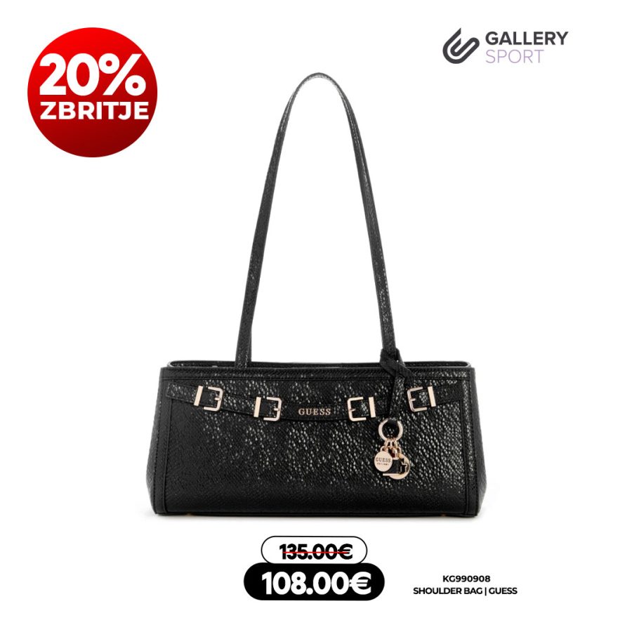 SHOULDER BAG | GUESS
