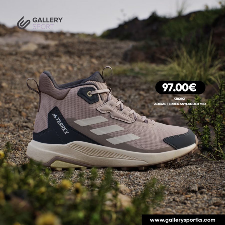 ADIDAS TERREX ANYLANDER MID